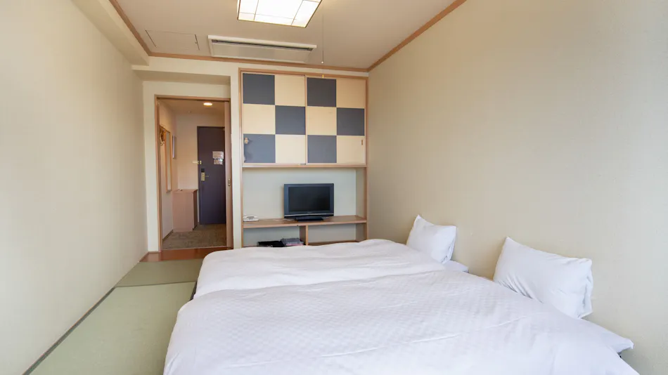 Fujimatsuen Hotel