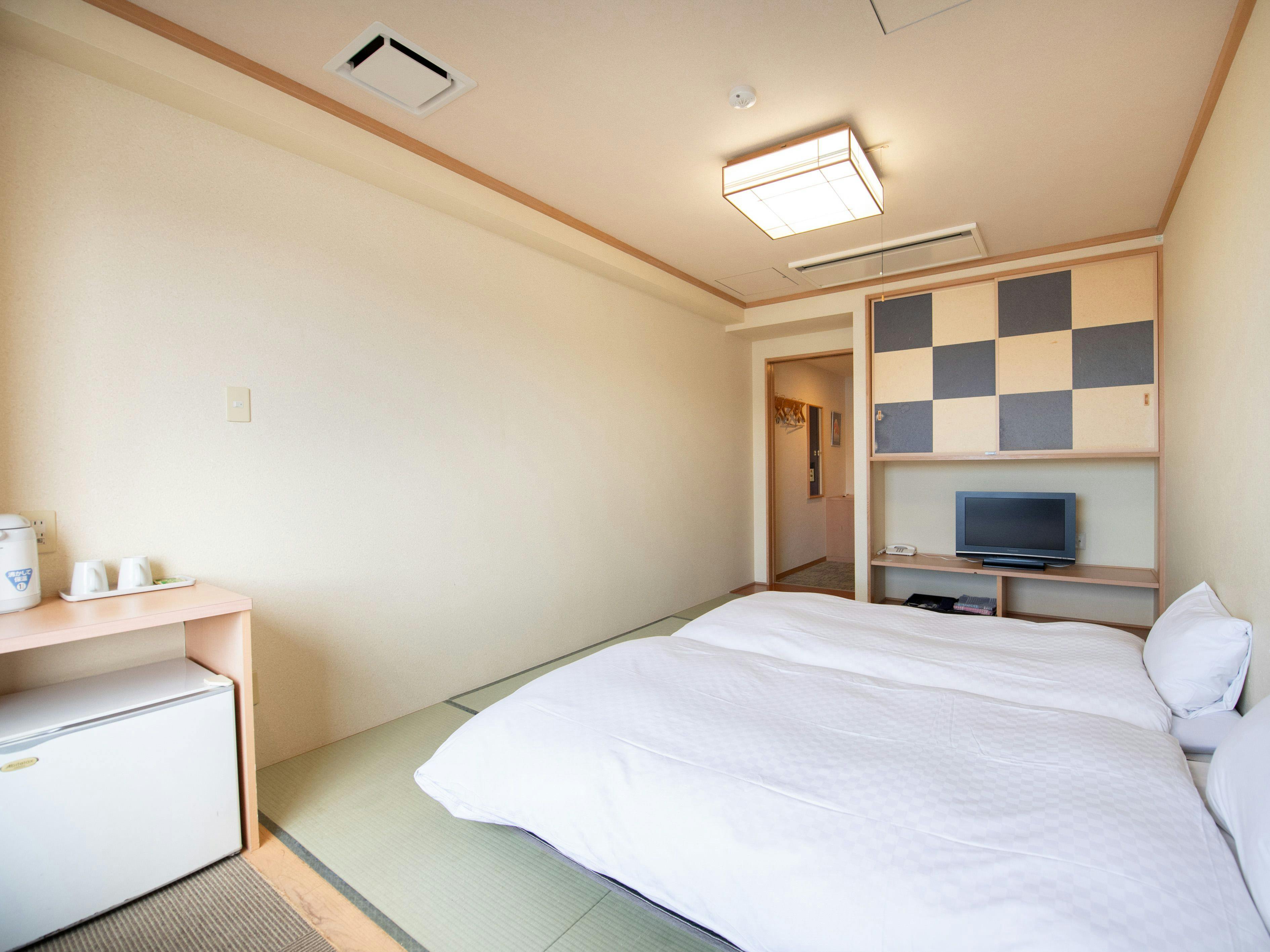 Fujimatsuen Hotel