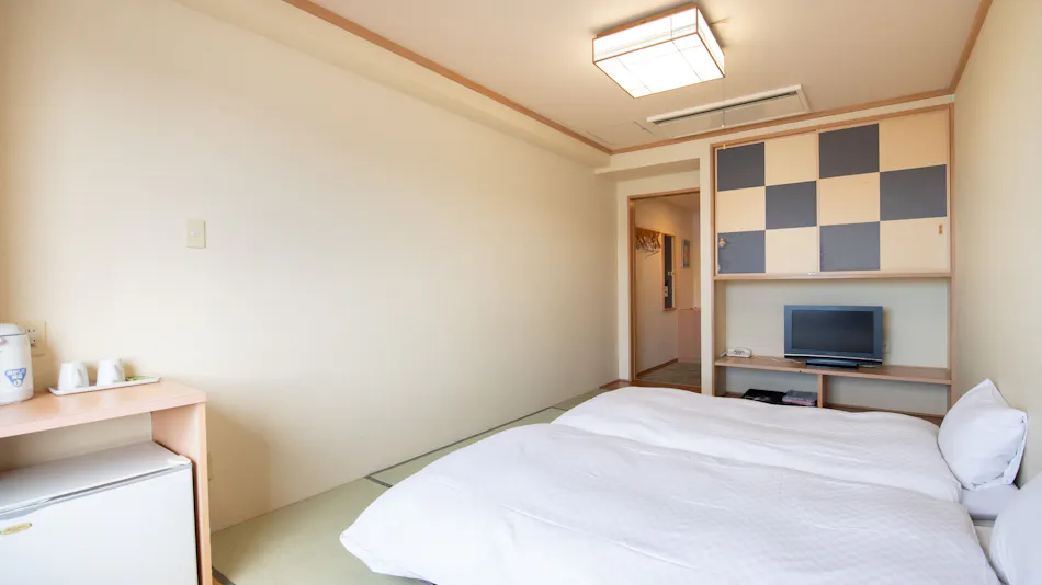 Fujimatsuen Hotel