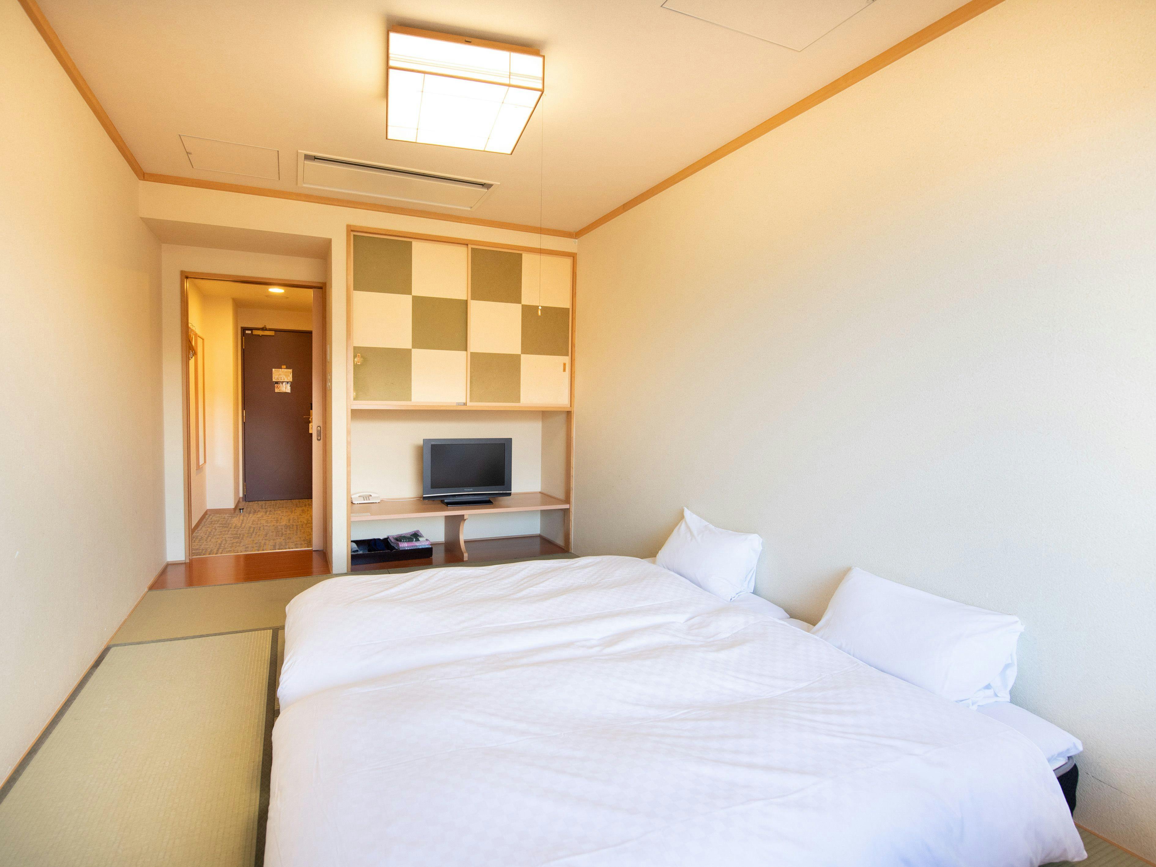 Fujimatsuen Hotel