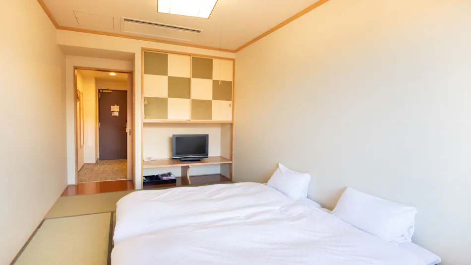 Fujimatsuen Hotel