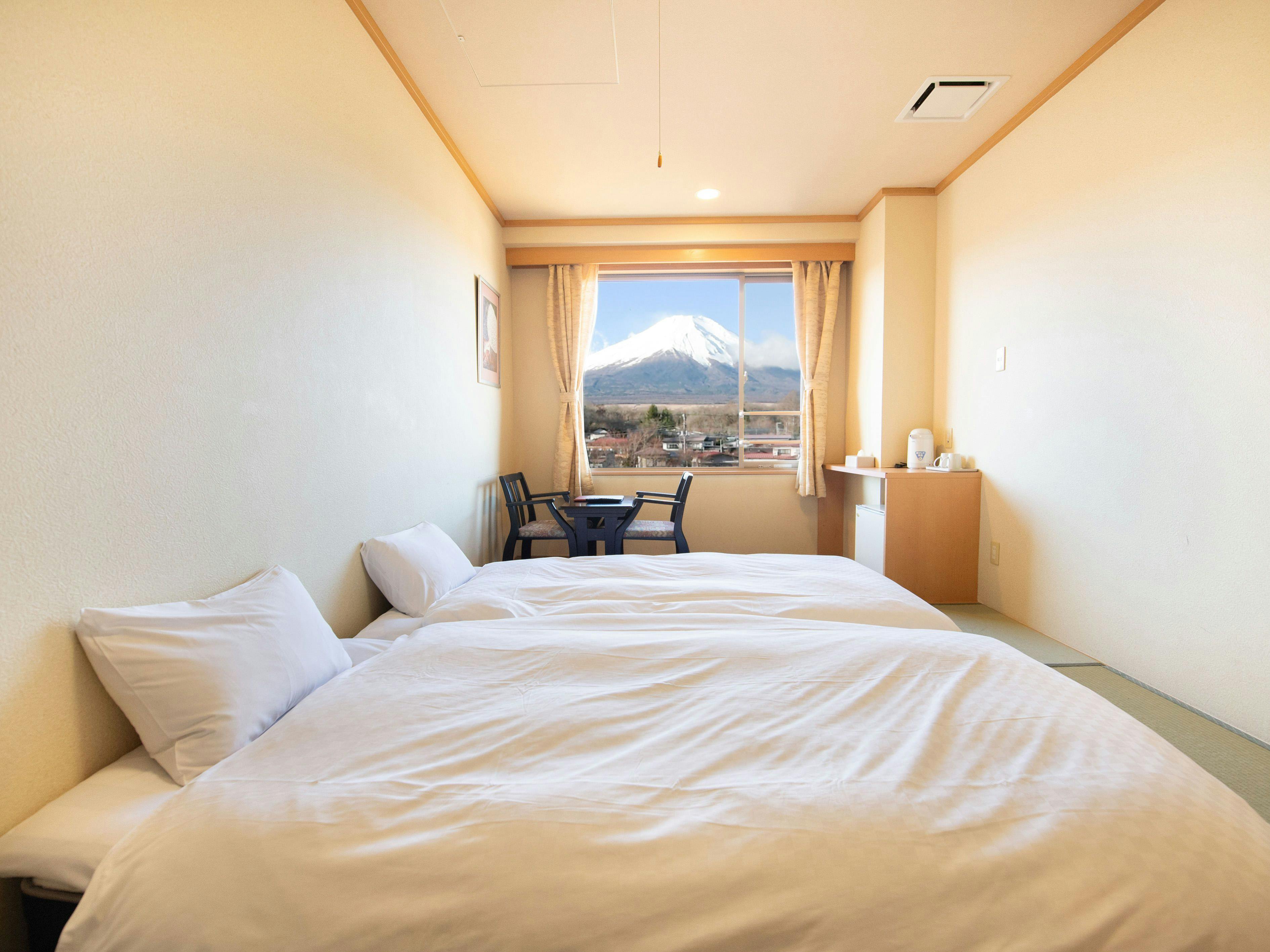 Fujimatsuen Hotel