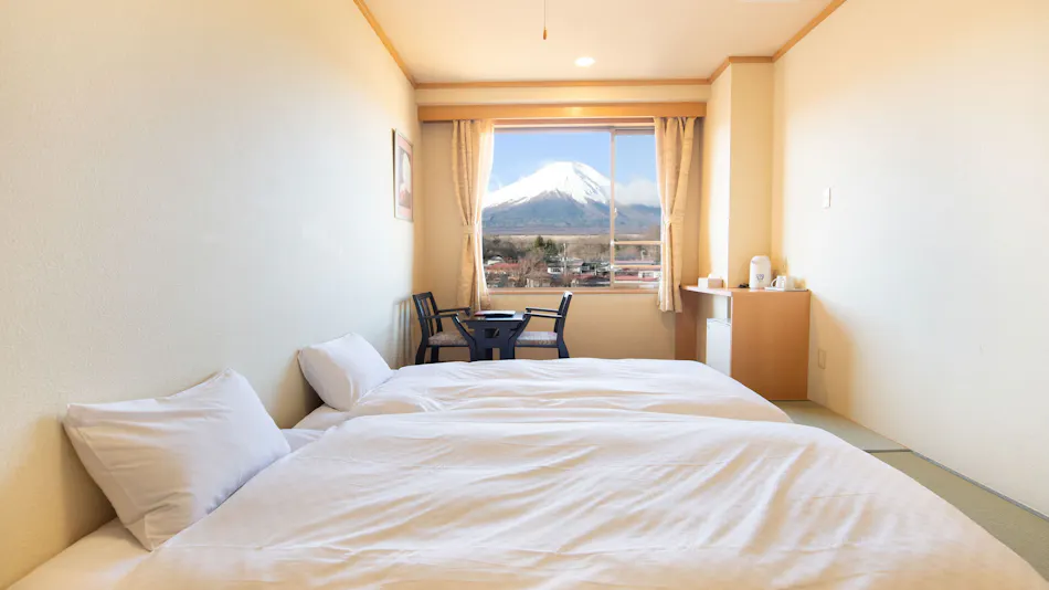 Fujimatsuen Hotel