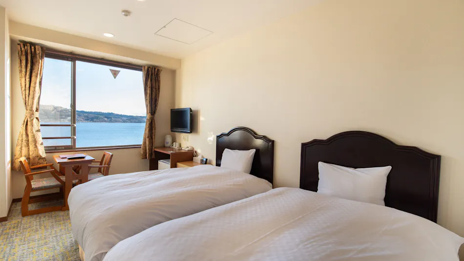 Fujimatsuen Hotel