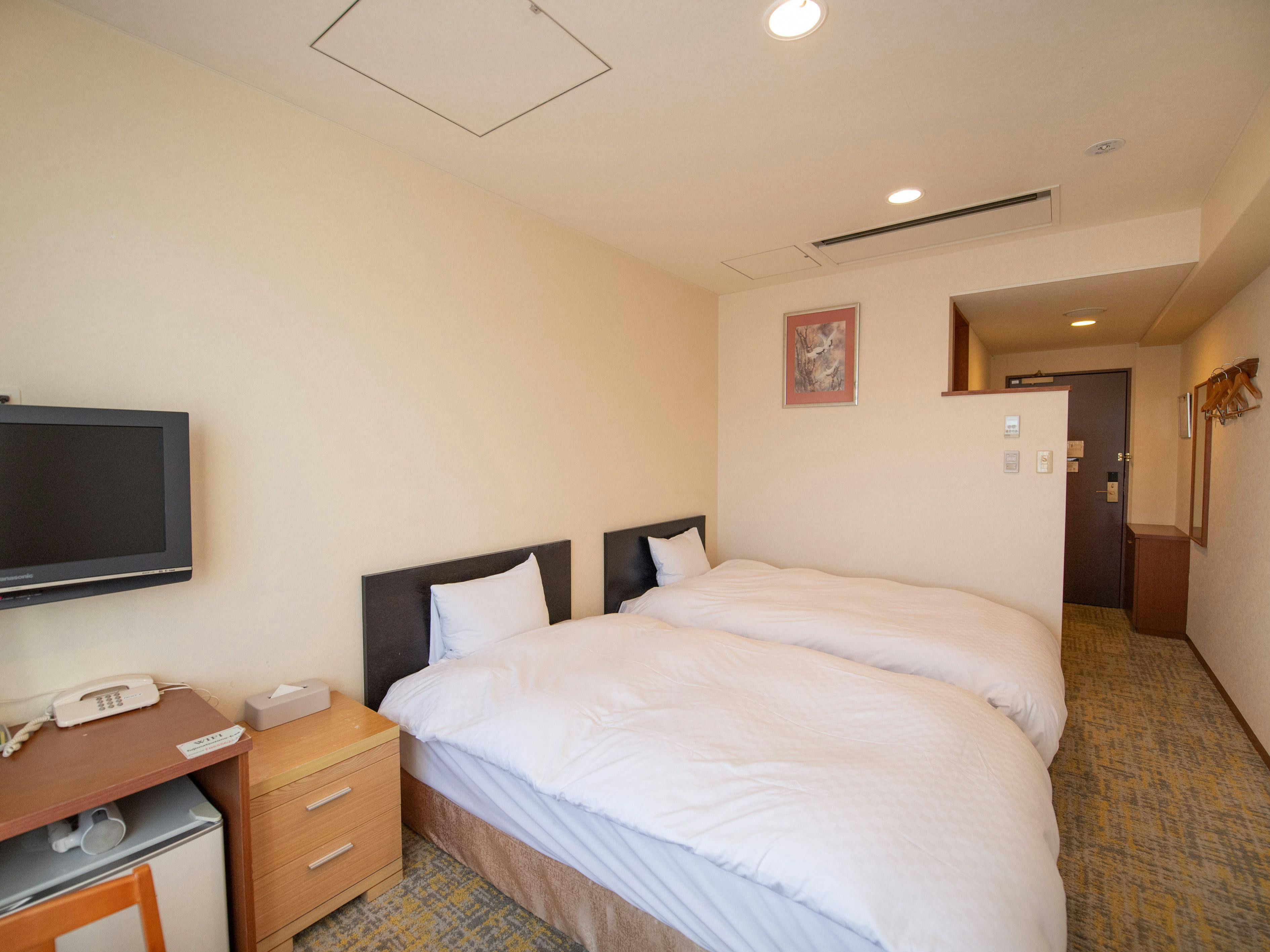 Fujimatsuen Hotel