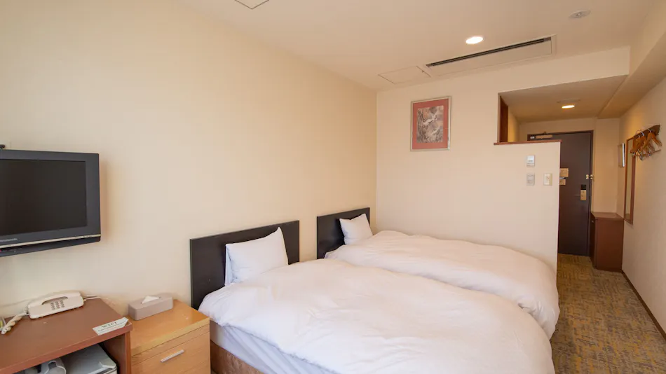 Fujimatsuen Hotel