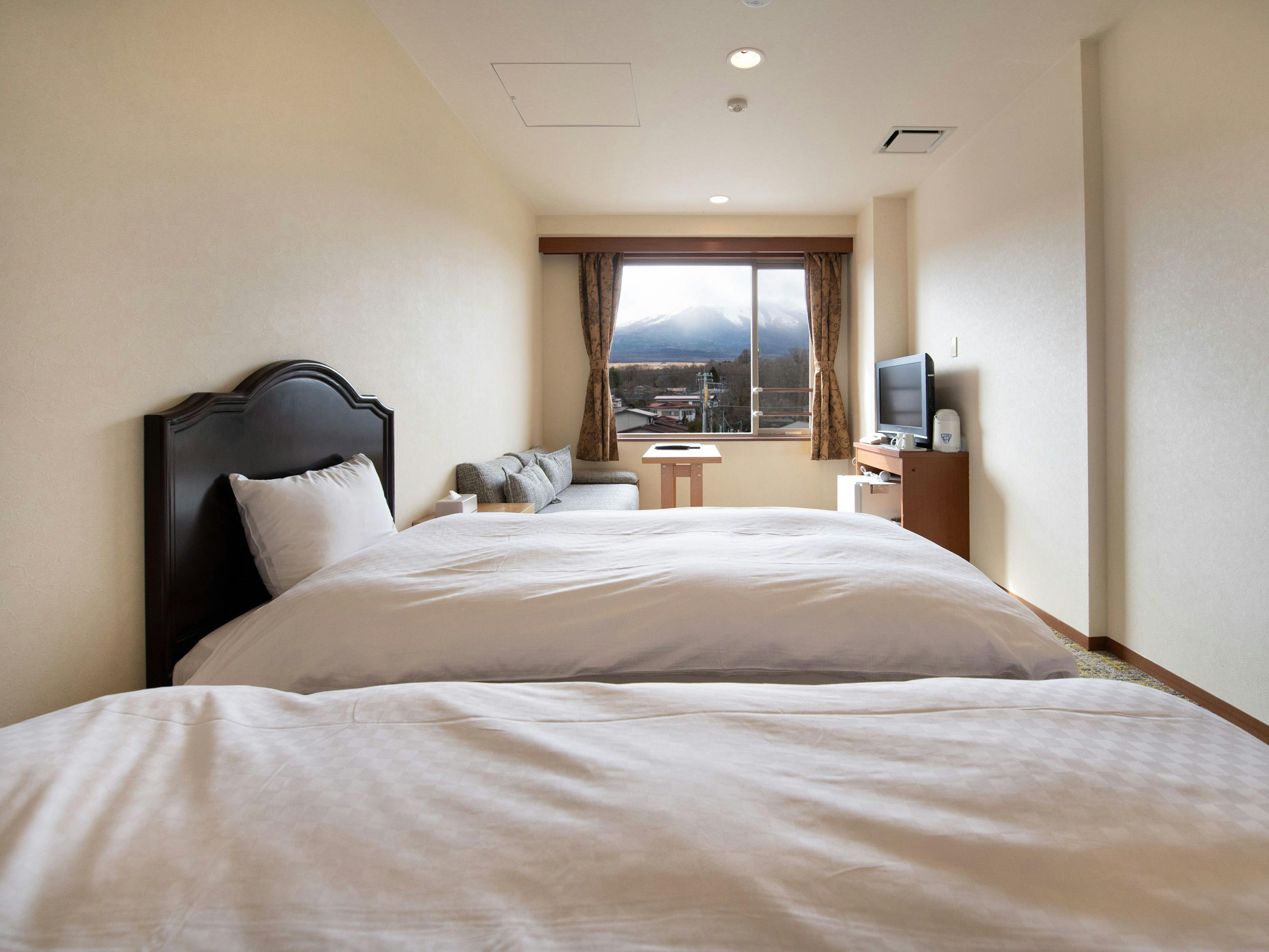 Fujimatsuen Hotel