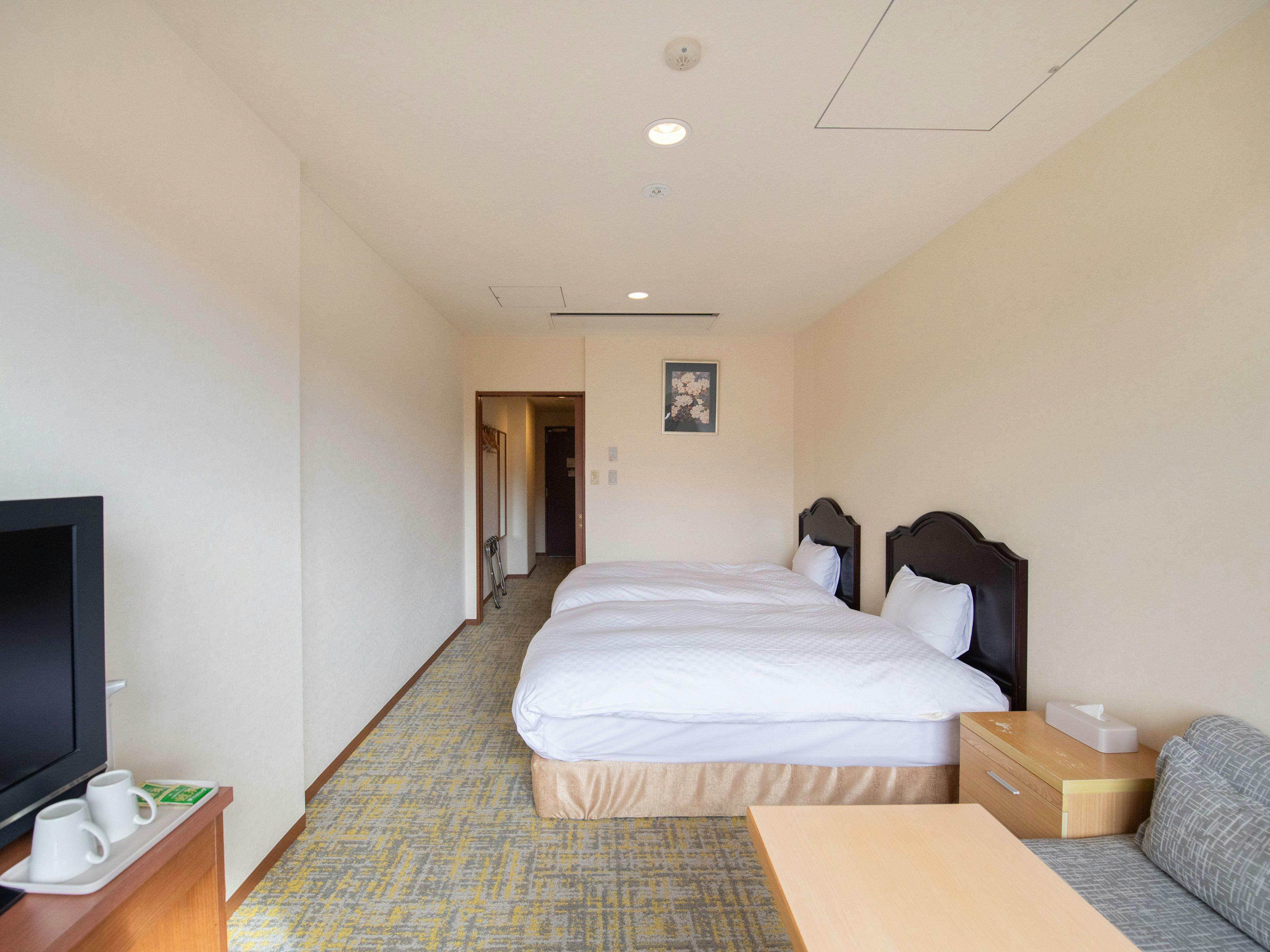 Fujimatsuen Hotel