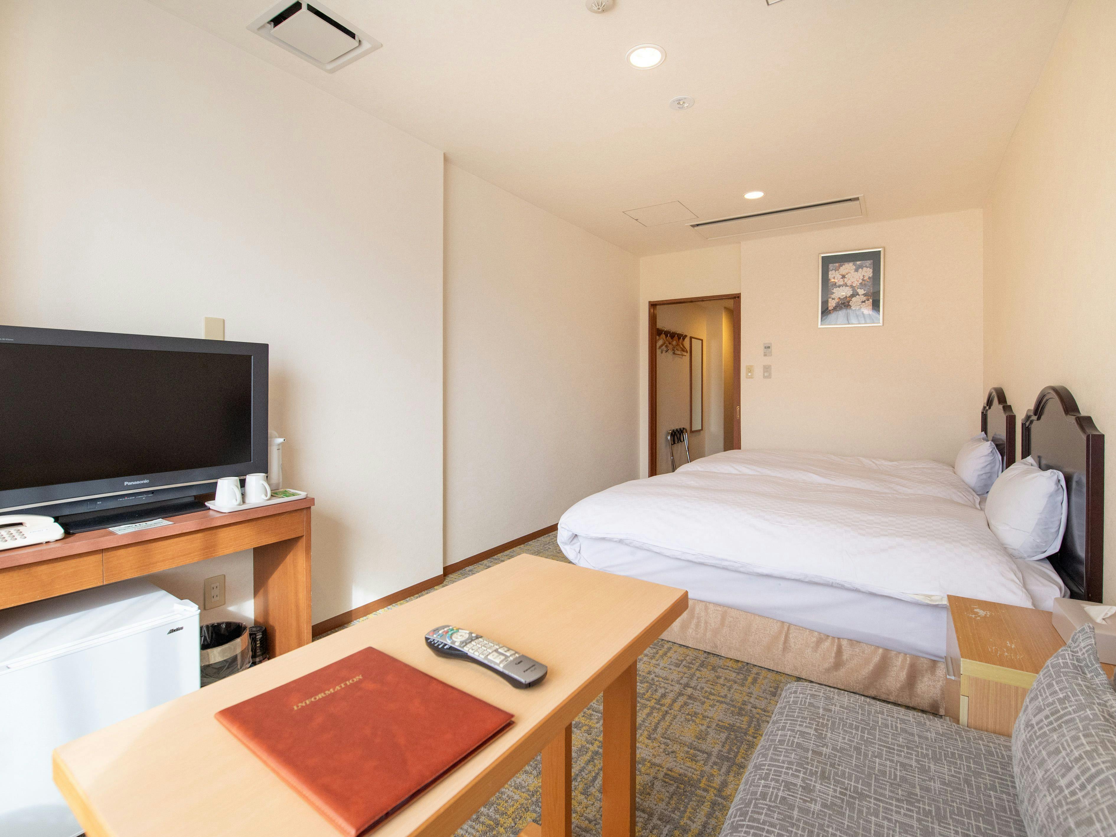 Fujimatsuen Hotel