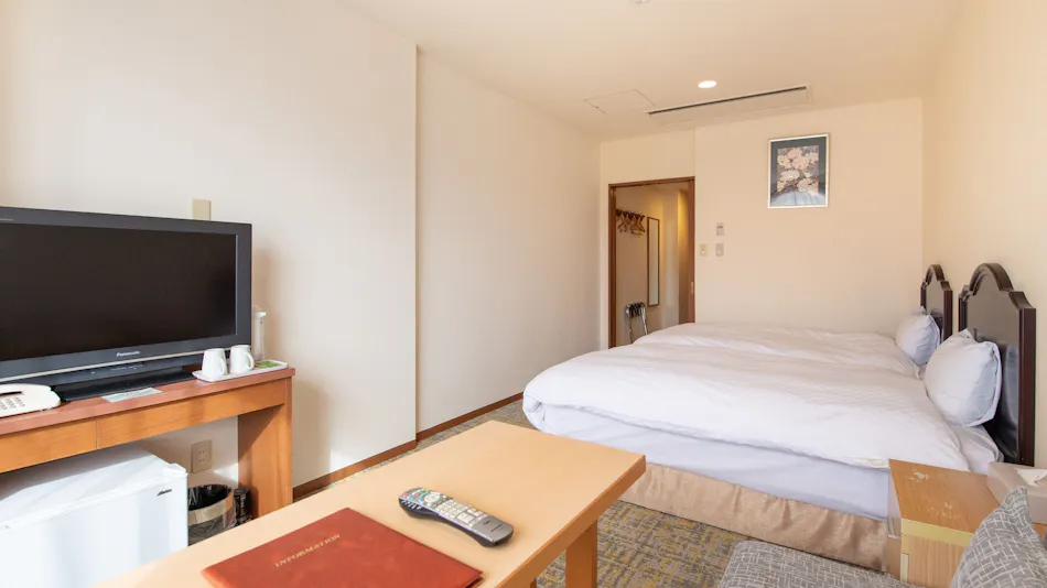 Fujimatsuen Hotel