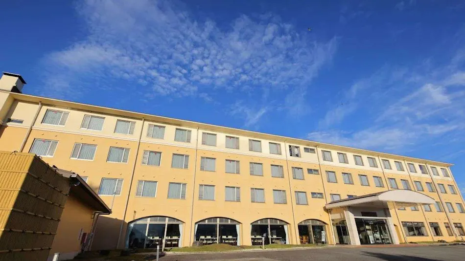 Fujimatsuen Hotel