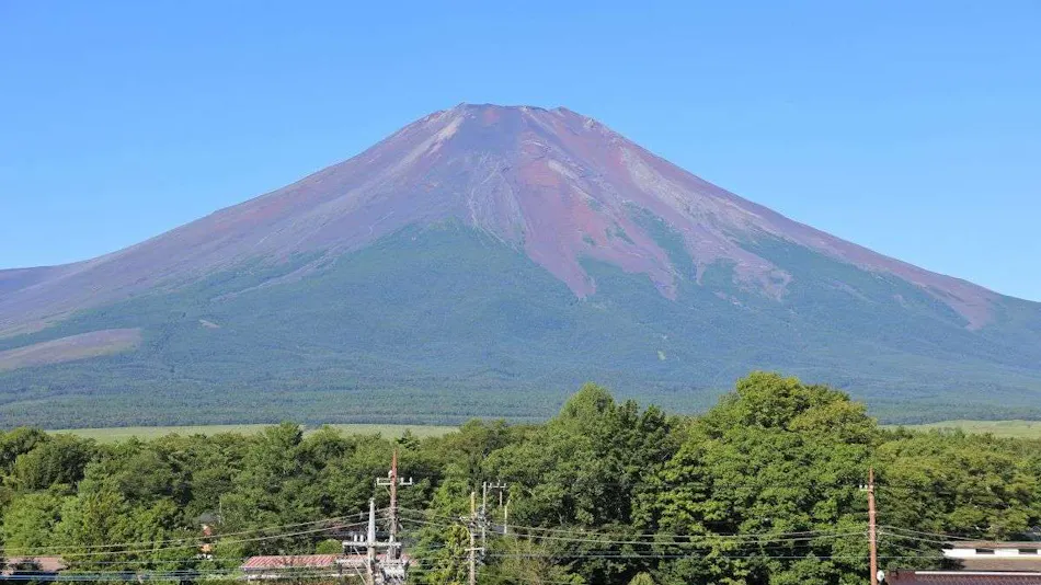 Fujimatsuen Hotel