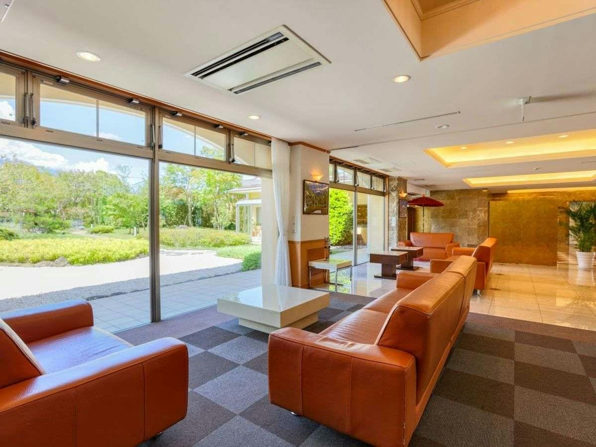 Fujimatsuen Hotel