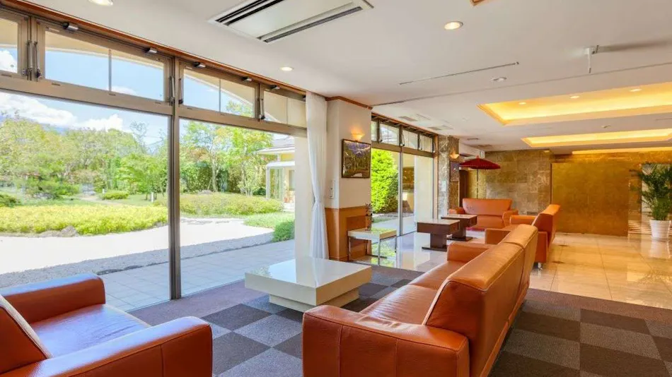 Fujimatsuen Hotel