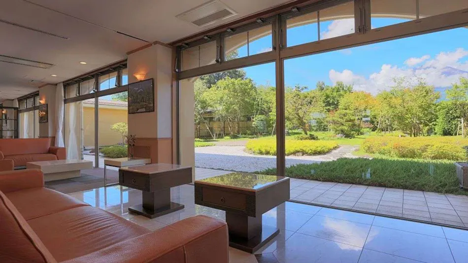 Fujimatsuen Hotel