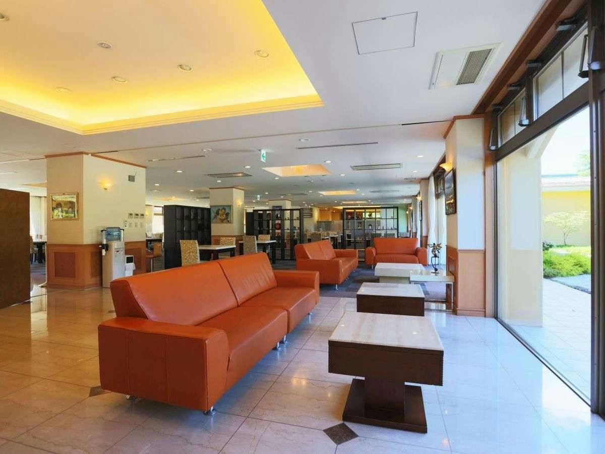 Fujimatsuen Hotel