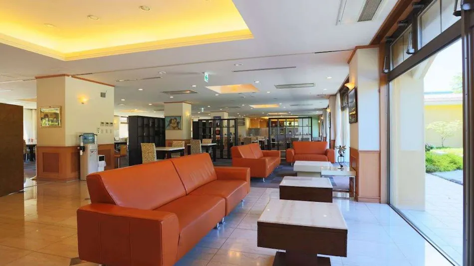 Fujimatsuen Hotel