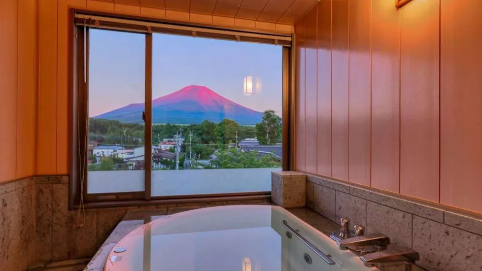 Fujimatsuen Hotel
