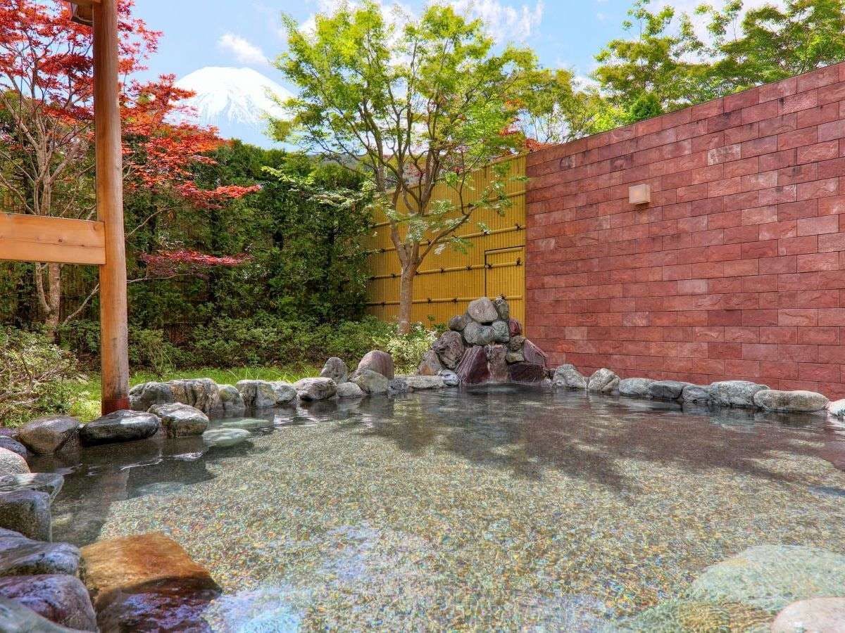 Fujimatsuen Hotel