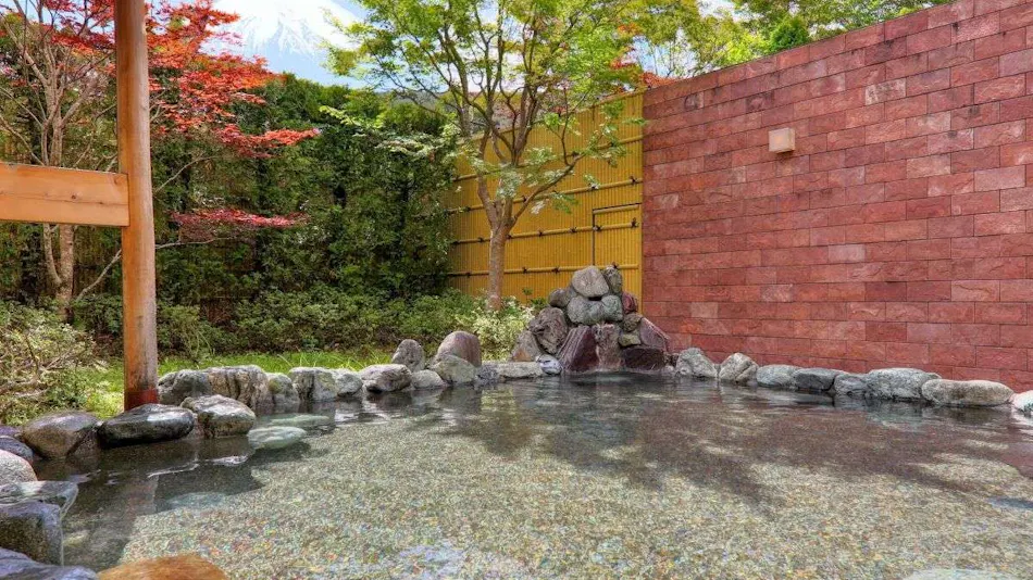 Fujimatsuen Hotel