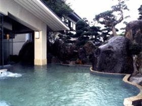 石和温泉郷　旅館　喜仙(きせん）