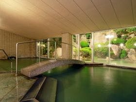 石和温泉郷　旅館　喜仙(きせん）
