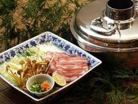 石和温泉郷　旅館　喜仙(きせん）