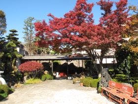 石和温泉郷　旅館　喜仙(きせん）