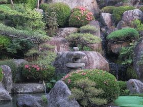 石和温泉郷　旅館　喜仙(きせん）