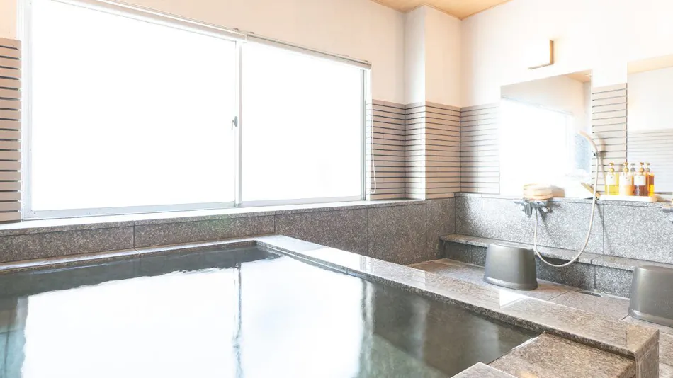 Suwakoen Inn by Lake Suwa