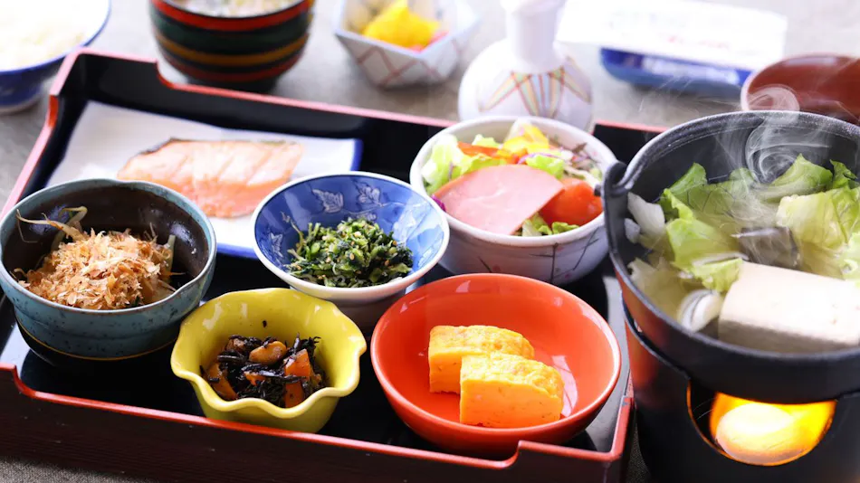 Suwakoen Inn by Lake Suwa