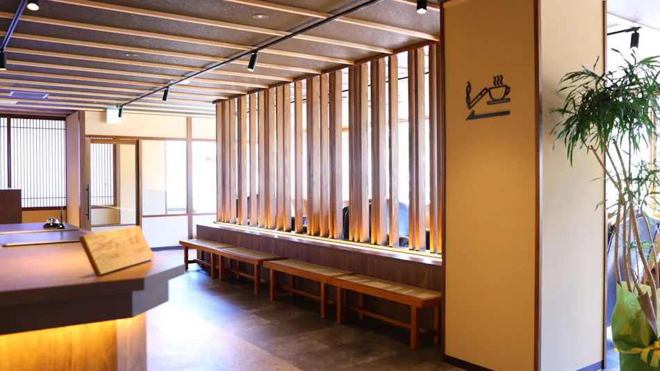 Suwakoen Inn by Lake Suwa