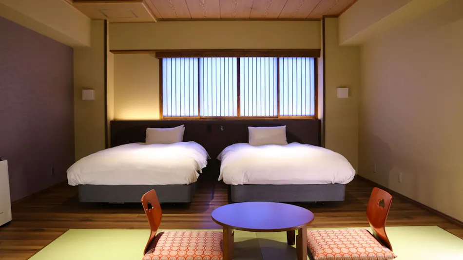 Suwakoen Inn by Lake Suwa