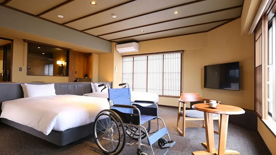 Suwakoen Inn by Lake Suwa