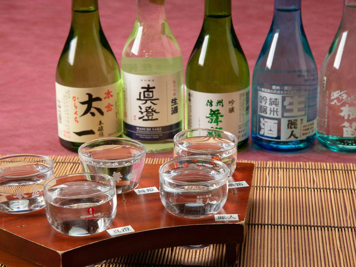 Suwakoen Inn by Lake Suwa