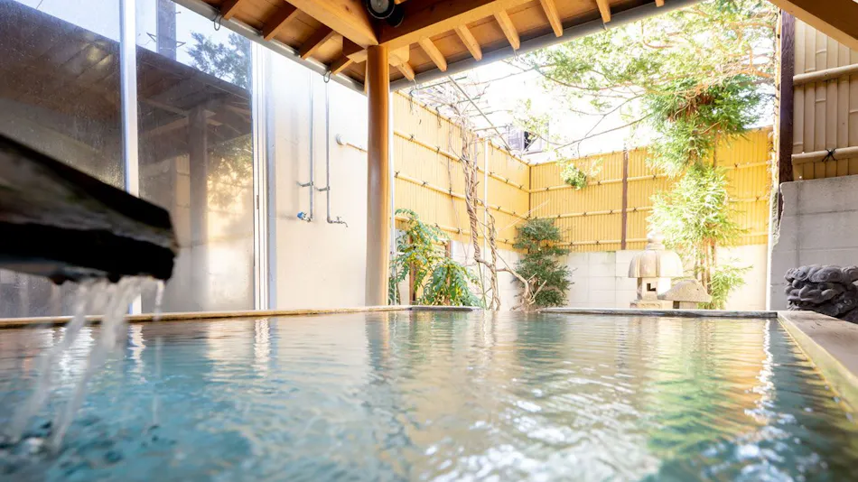Suwakoen Inn by Lake Suwa