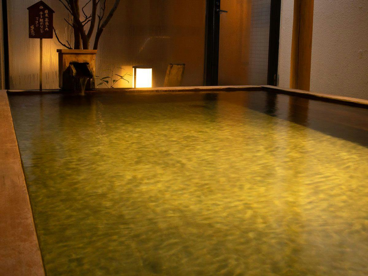Suwakoen Inn by Lake Suwa