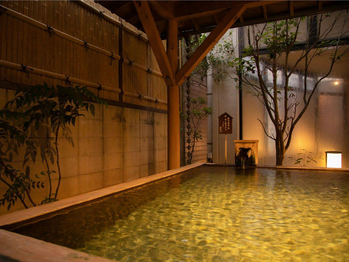 Suwakoen Inn by Lake Suwa