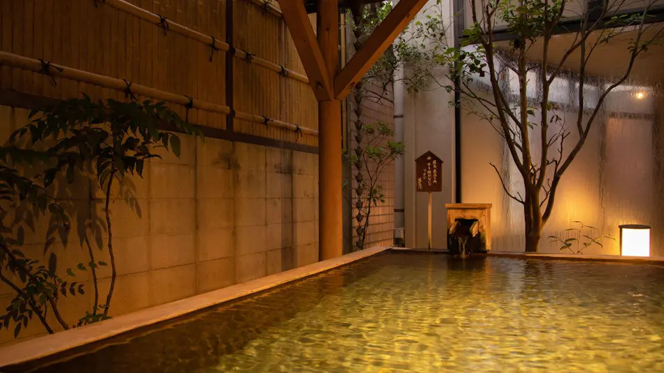 Suwakoen Inn by Lake Suwa