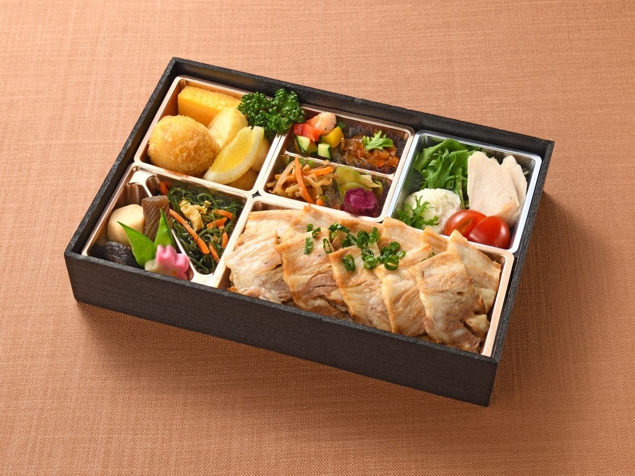 Niigata Toei Hotel