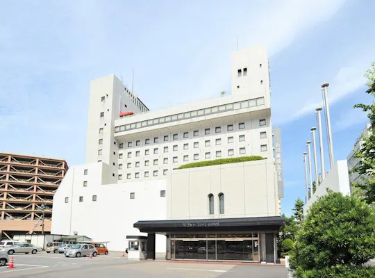 萬代橋 新潟 新潟市 人気スポット 一休 Com 萬代橋 新潟 新潟市 人気スポット 一休 Com