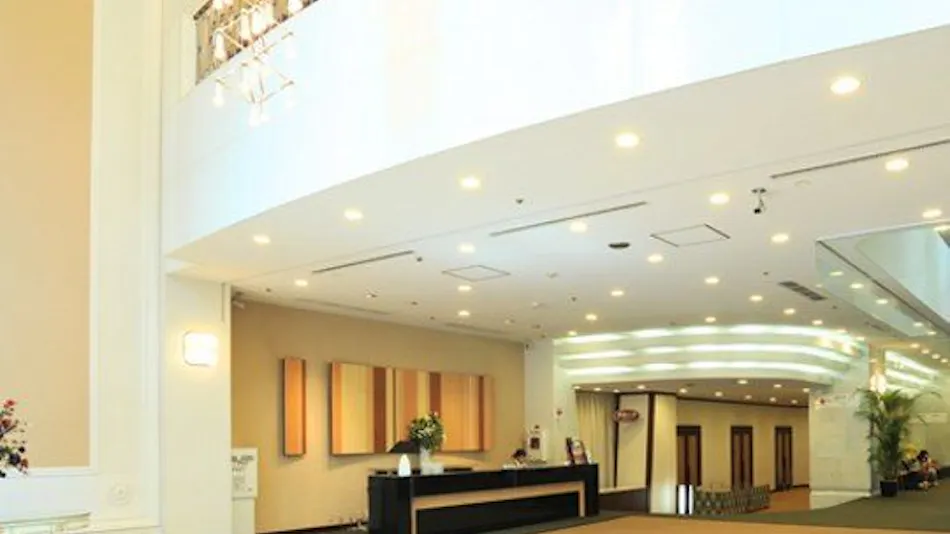Niigata Toei Hotel