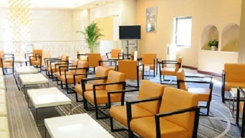 Niigata Toei Hotel
