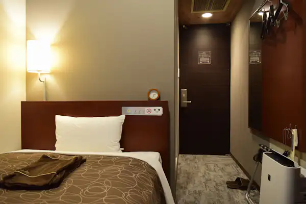 ห้องเดี่ยว