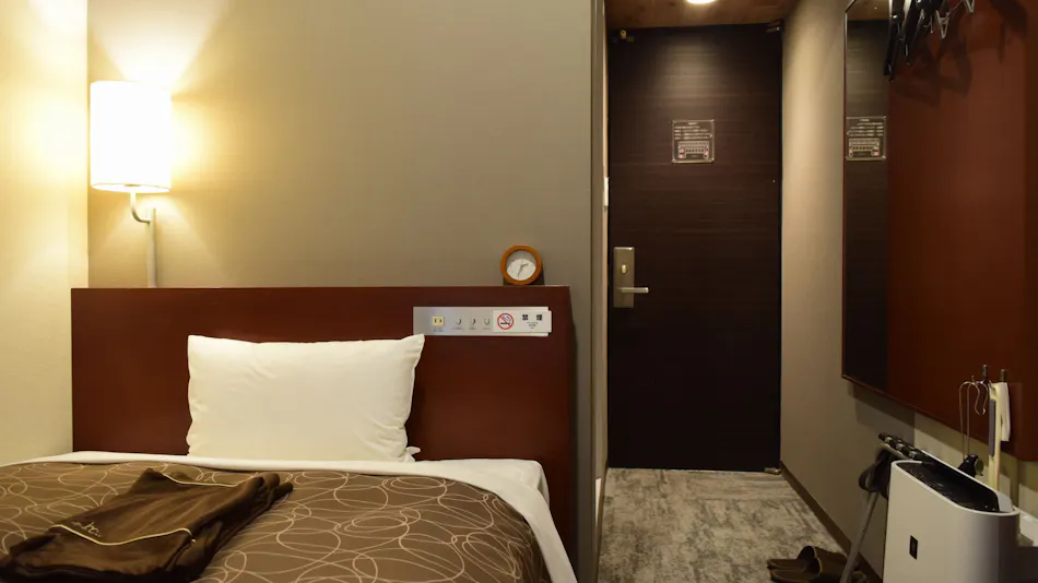 Hotel RESH Tottori Ekimae