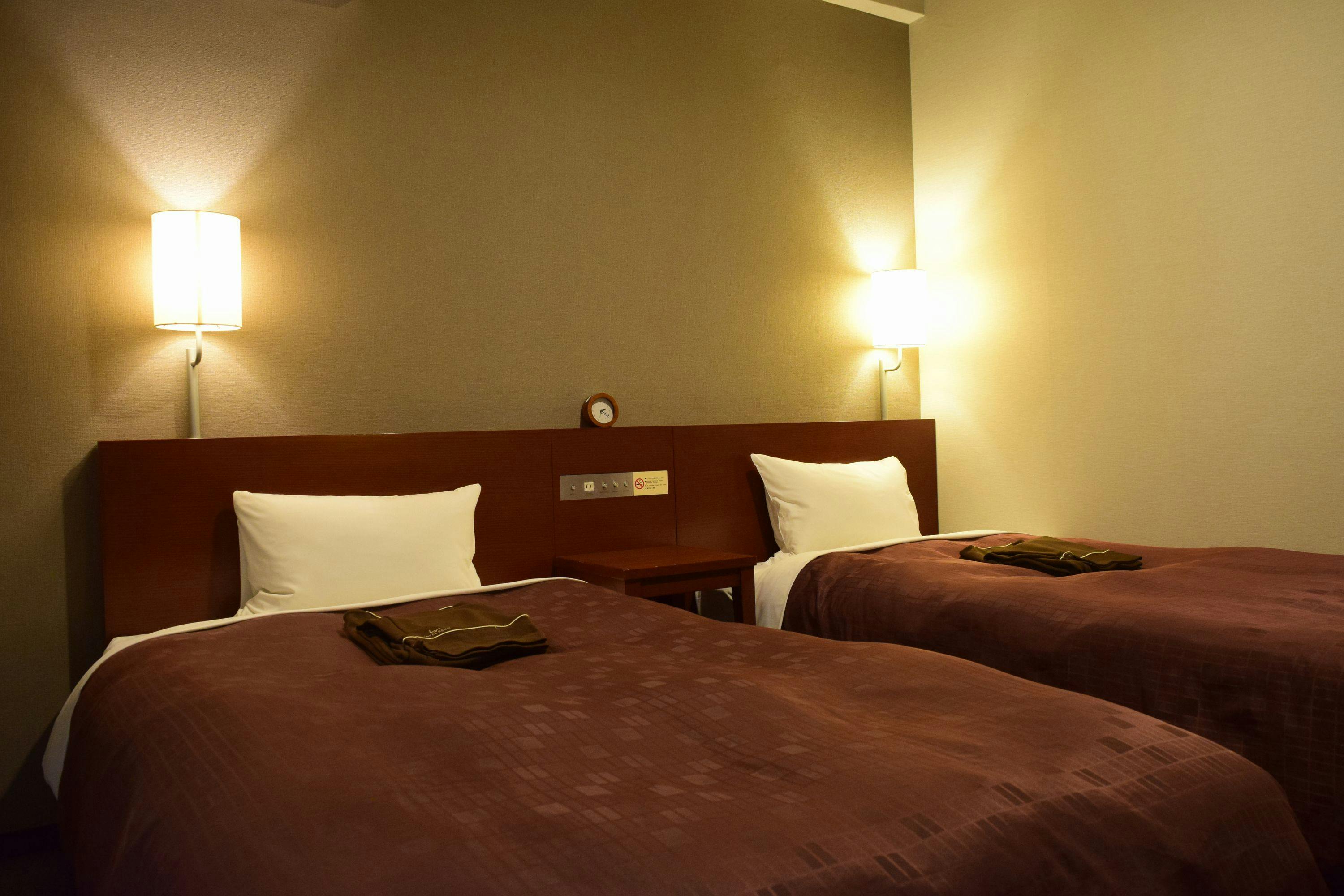 Hotel RESH Tottori Ekimae
