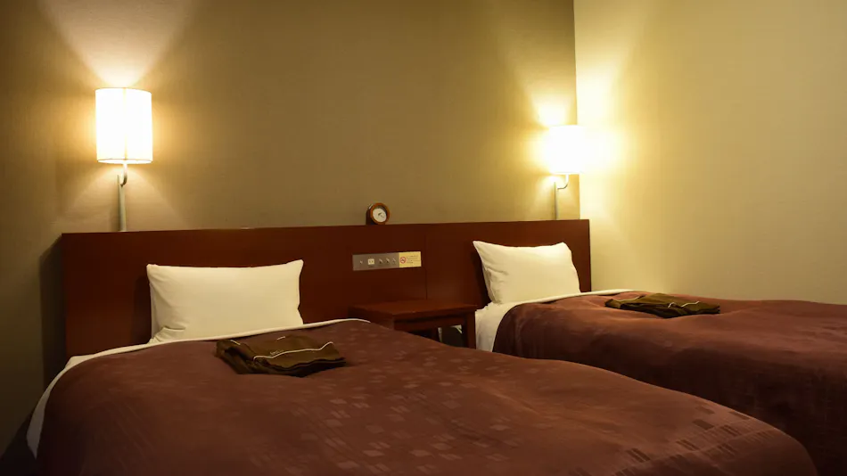 Hotel RESH Tottori Ekimae
