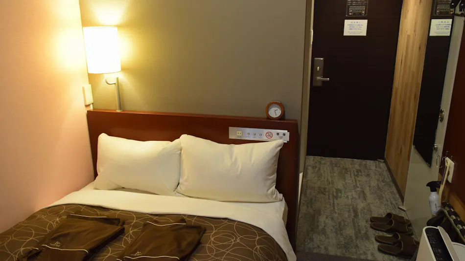 Hotel RESH Tottori Ekimae