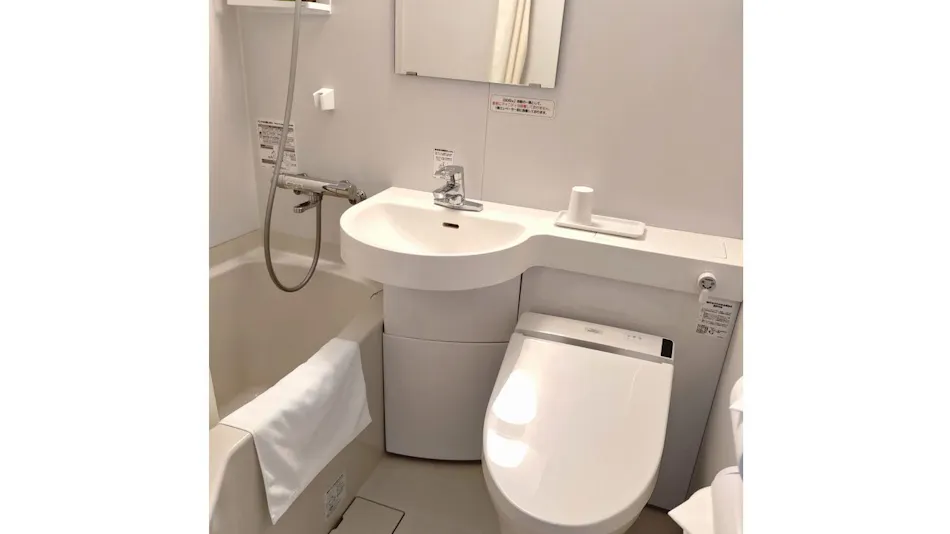 Hotel RESH Tottori Ekimae