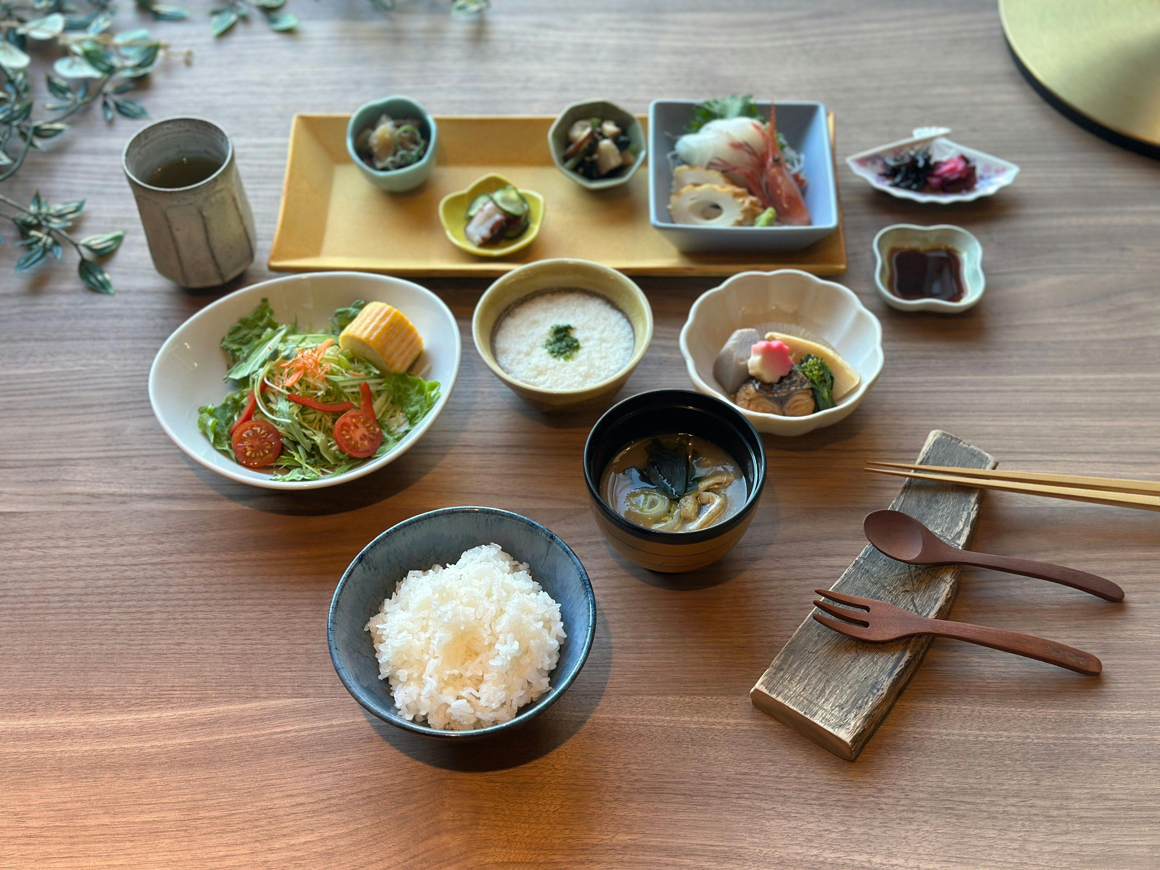 맛있는 일본 정식